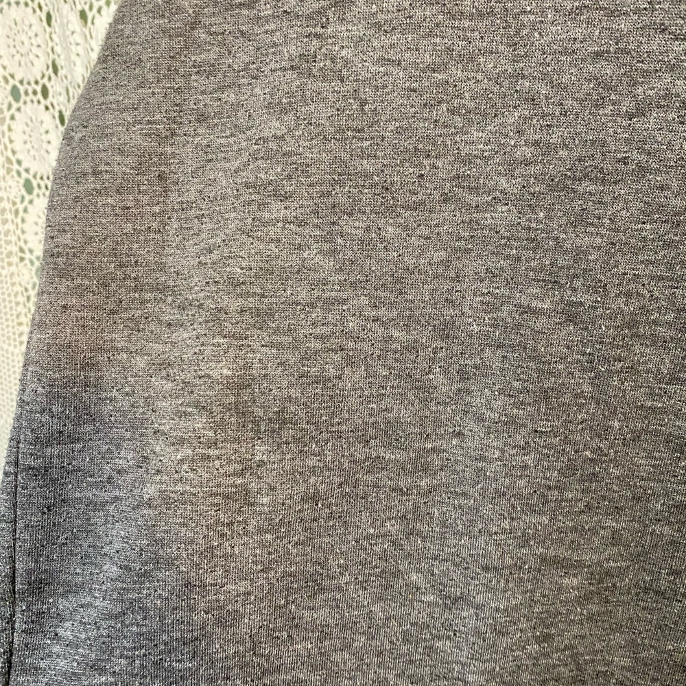 Object Local Grey Sweater - Picture 6 of 8
